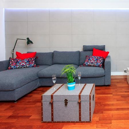 Comfy Apartment Dobra 54 Warsawa Bagian luar foto