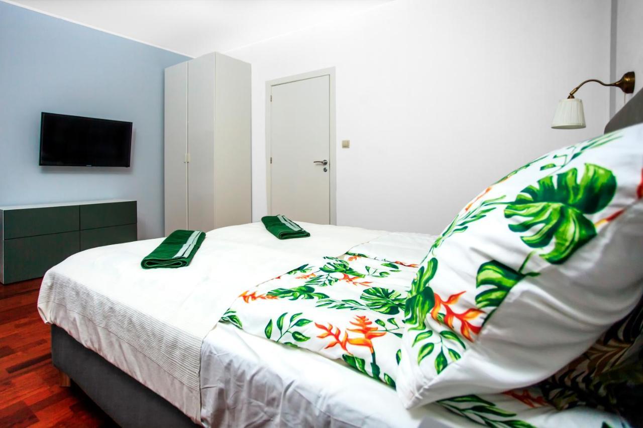 Comfy Apartment Dobra 54 Warsawa Bagian luar foto