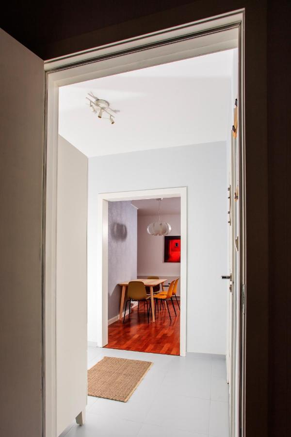 Comfy Apartment Dobra 54 Warsawa Bagian luar foto